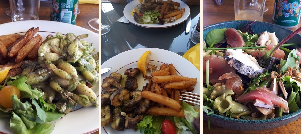 La Guinguette Mazette ! - Gallery Image 3