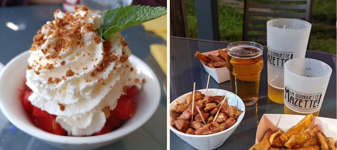 La Guinguette Mazette ! - Gallery Image 5