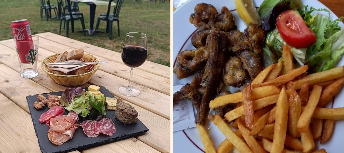 La Guinguette Mazette ! - Gallery Image 6